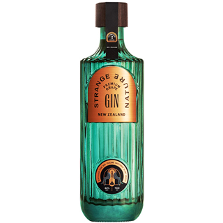 ストレンジネイチャージン（44度/700ml)(3010696)