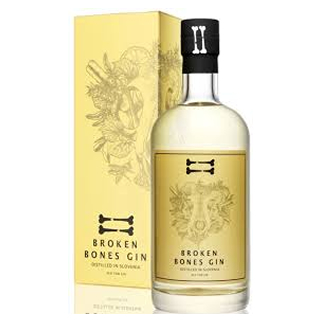 ブロークンボーンズ・オールドトムジン　(43度/500ml)(3010736)