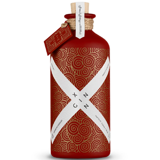 アイリッシュ・シン・ジン (43度/500ml)(3010745)