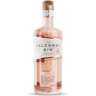 サルコムジン　ロゼ サント・マリー（41度/500ml）(3010749)