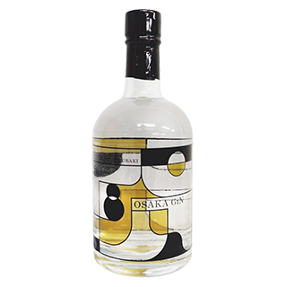 OSAKAGiN TAIWAN TSUBAKI _オオサカジン・タイワンツバキ（45度/500ml）(3010758)