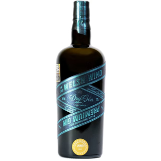 シグネチャ・スタイル・ジン（43度/700ml）(3010793)
