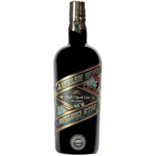 パロ・コルタード・カスク・エイジド・ジン（43度/700ml）(3010794)