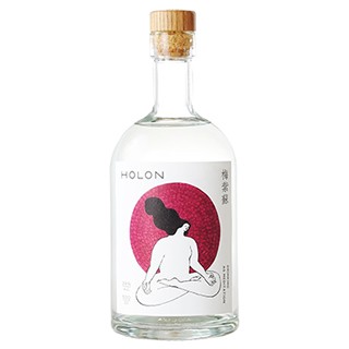 ホロンジン　シーズナル 梅紫蘇　HOLON GIN（39度/500ml）(3010825)　