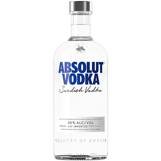 アブソルート・ブルー（40度/750ml）(3020006)