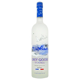 グレイグース(正規）（40度/700ml）(3020209)