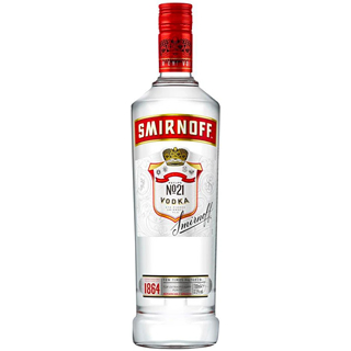 スミノフ・レッド (40度/750ml)(3020226)