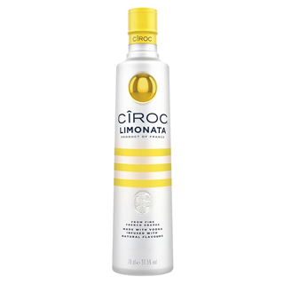 シロック・ウォッカ ・リモナータ（並行）(38度/700ml)(3020326)