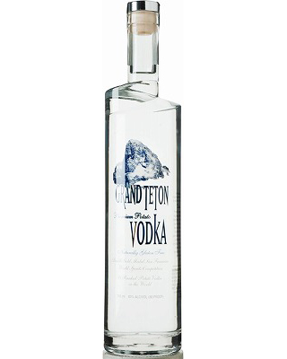 グランド・テトン・アイダホ・ポテトウォッカ(3020372)