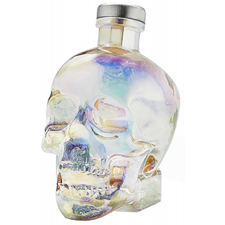 クリスタルヘッド・オーロラ　_ウォッカ（40度/700ml）(3020389)