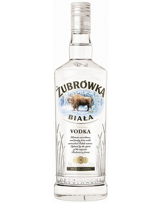 ズブロッカ・クリア（37.5度/500ml）(3020403)
