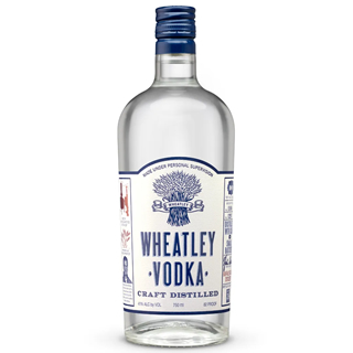ウィートリー・ウォッカ（41度/750ml）(3020427)