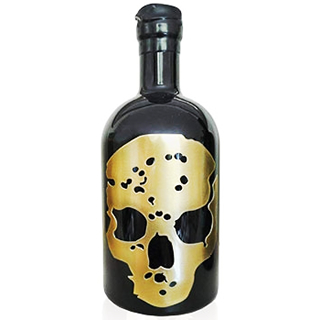 ゴーストウォッカ・ゴールドエディション　(40度/700ml)(3020452)