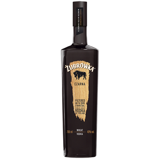 ズブロッカ チャルナ（40度/500ml）(3020468)