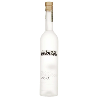 バビチカ・ウォッカ　_グルテンフリー（40度/750ml）(3020470)