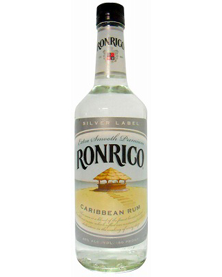 ロンリコ・ホワイト (40度/700ml)（並行）(3030049)