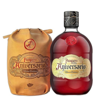 パンペロ アニバサリオ　_アニベルサリオ（並行）（40度/700ml）(3030055)