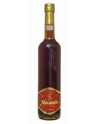 モカンボ15年（40度/750ml）(3030239)