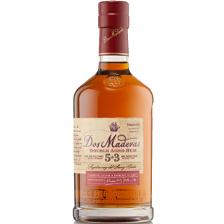 W&H　ドス・マデラス5+3 （37.5度/700ml)(3030299)