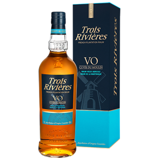 トロワリビエール・キュヴェ・デ・ムーラン（正規）（40度/700ml）(3030323)