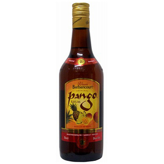 バルバンクール・パンゴ　(35度/750ml)(3030369)
