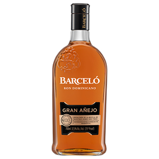ロン・バルセロ・グランアネホ (37.5度/700ml)(3030374)