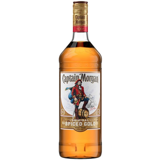 キャプテンモルガン・スパイスドラム（正規）（35度/750ml）(3030386)