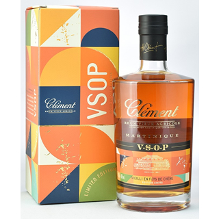 ラム・クレマンVSOP（正規）(40度/700ml)(3030507)