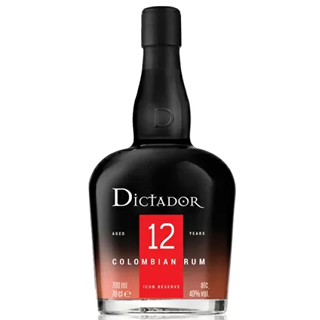 ディクタドール12年（並行）（40度/700ml）(3030529)