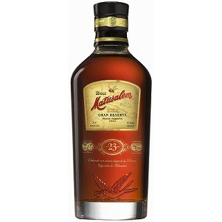 ロマツサレム・グランレゼルバ23年（40度/700ml）(3030548)