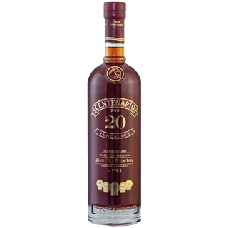 ロンセンテナリオ20年フンダシオン（40度/700ml）(3030585)