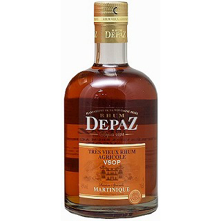 デパズ レゼルブ・スペシャル VSOP（45度/700ml）(3030755)