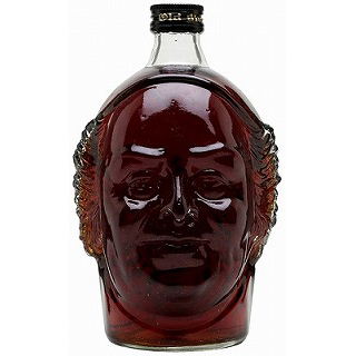 オールドモンク・ザ・レジェンド（42.8度/1L）(3030852)