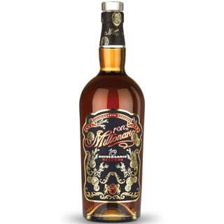 ロン・ミロナリオ　10アニバーサリー・レゼルバ　(40度/700ml）(3030926)