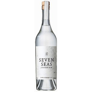 セブンシーズ・シルバー（40度/700ml）(3030938)