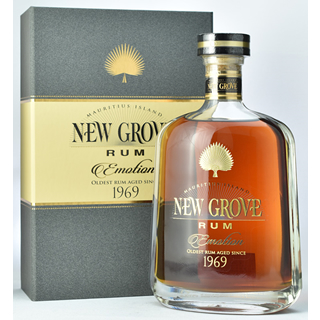 ニュー グローブ エモーション 1969（47度/700ml）（3031037）