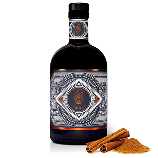 シャックラム・ スーパースパイスド(40度/700ml)(3031114)