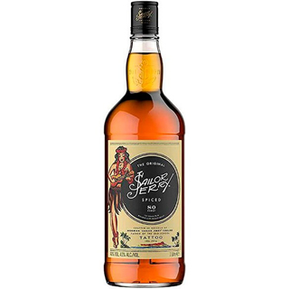 セイラージェリー　スパイスド　(40度/1L)(3031185)