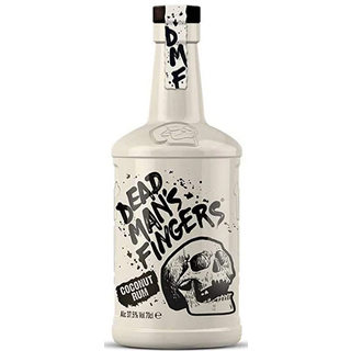 デッドマンズ・フィンガーズ・ココナッツ　ラム（37.5度/700ml）（3031218）