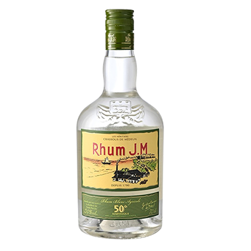 JMラム・ブラン(50度/700ml)(3031252)