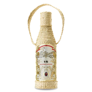 ロン・ミロナリオ15年　レゼルヴァエスペシャル　(40度/700ml）(3031288)