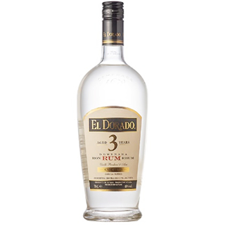 エルドラード3年　ホワイト　_エルドラド（正規）（40度/700ml）(3031305)
