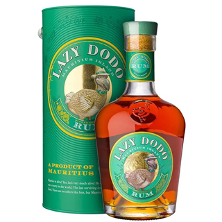 レイジー・ドードー ラム（40度/700ml）(3031337)