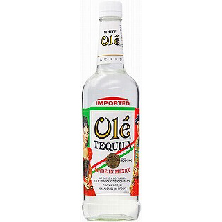 オーレ・テキーラ（40度/750ml）3040009)