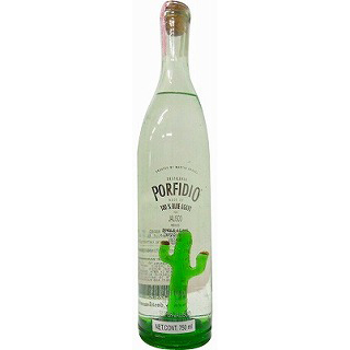 ポルフィディオ・プラタ　（39度/750ml）(3040033)