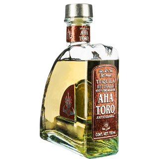 アハ・トロ・レポサド（40度/750ml）(3040066)