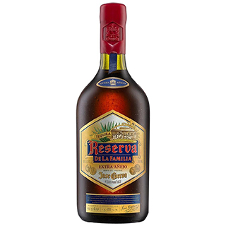 クエルボ・レゼルヴァ・デ・ラ・ファミリア・アネホ（40度/700ml）(3040084)