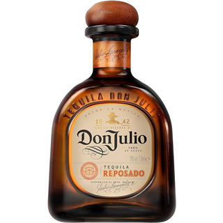 ドン・フリオ・レポサド　_ドンフリオテキーラ （38度/750ml）(3040153)