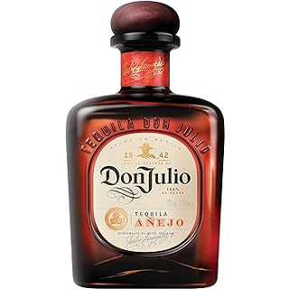 ドン・フリオ・アネホ　_ドンフリオテキーラ　(正規)（38度/750ml）　(3040154)