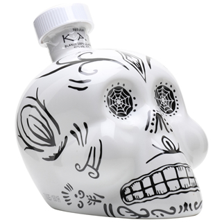 カー（KAH）・テキーラ・ブランコ（白）(40度/700ml)(3040218)